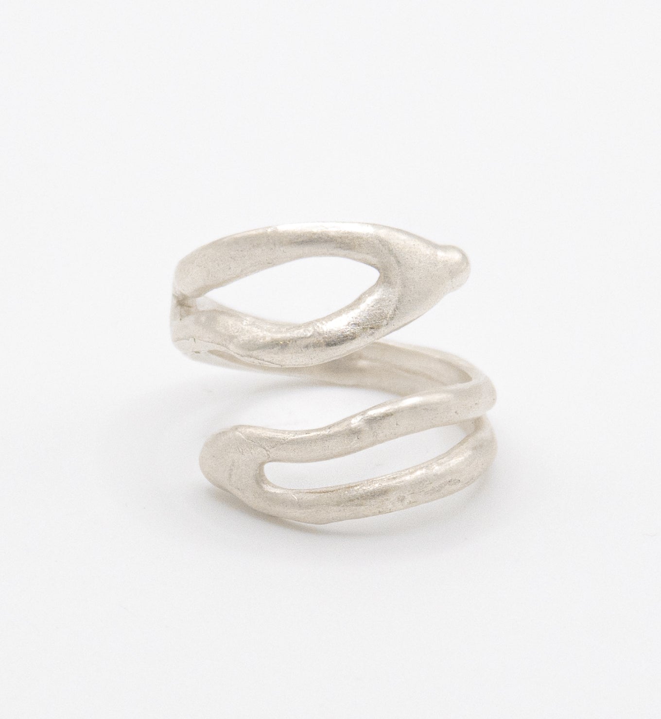 Ring back Algae