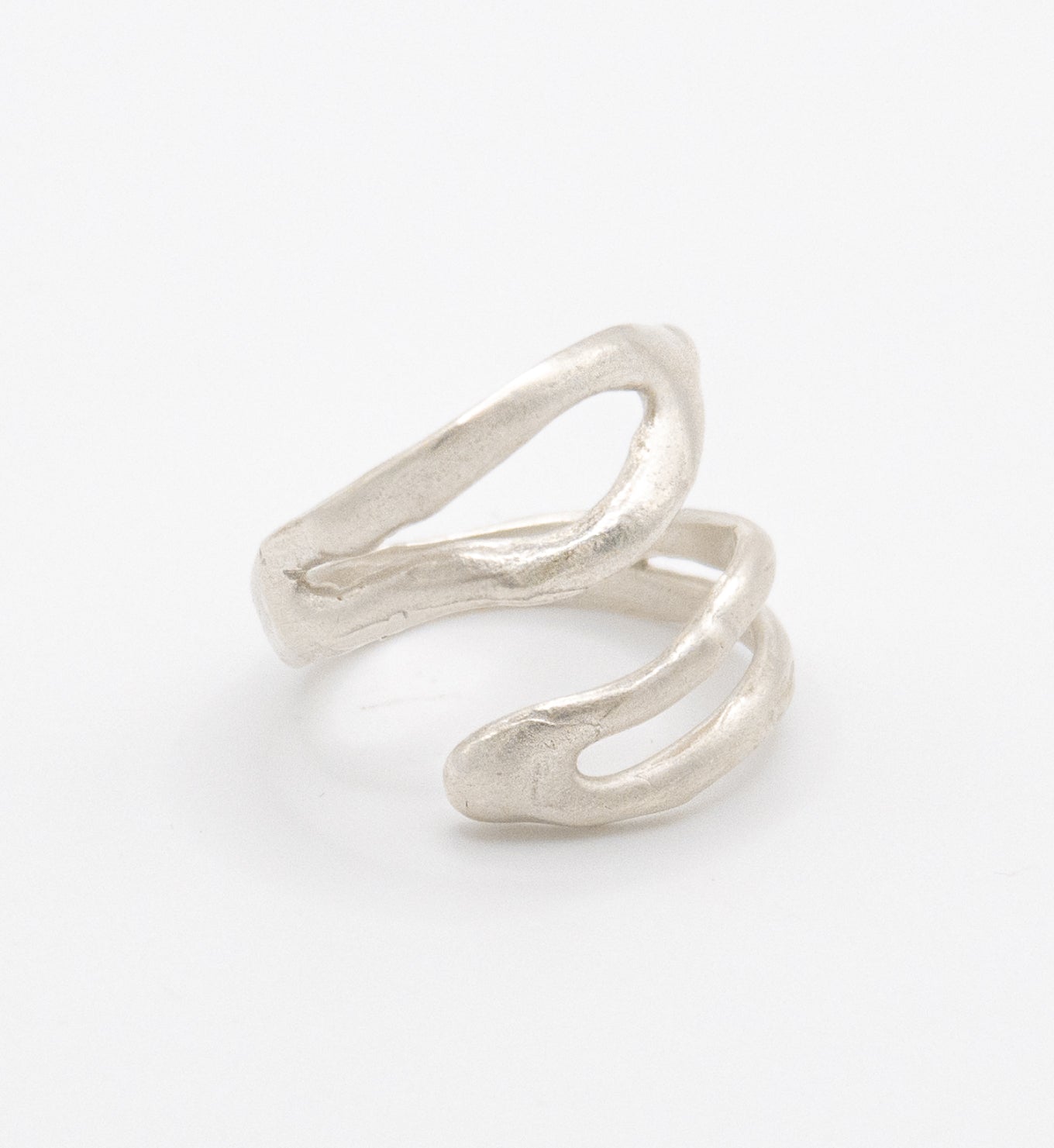 Ring back Algae