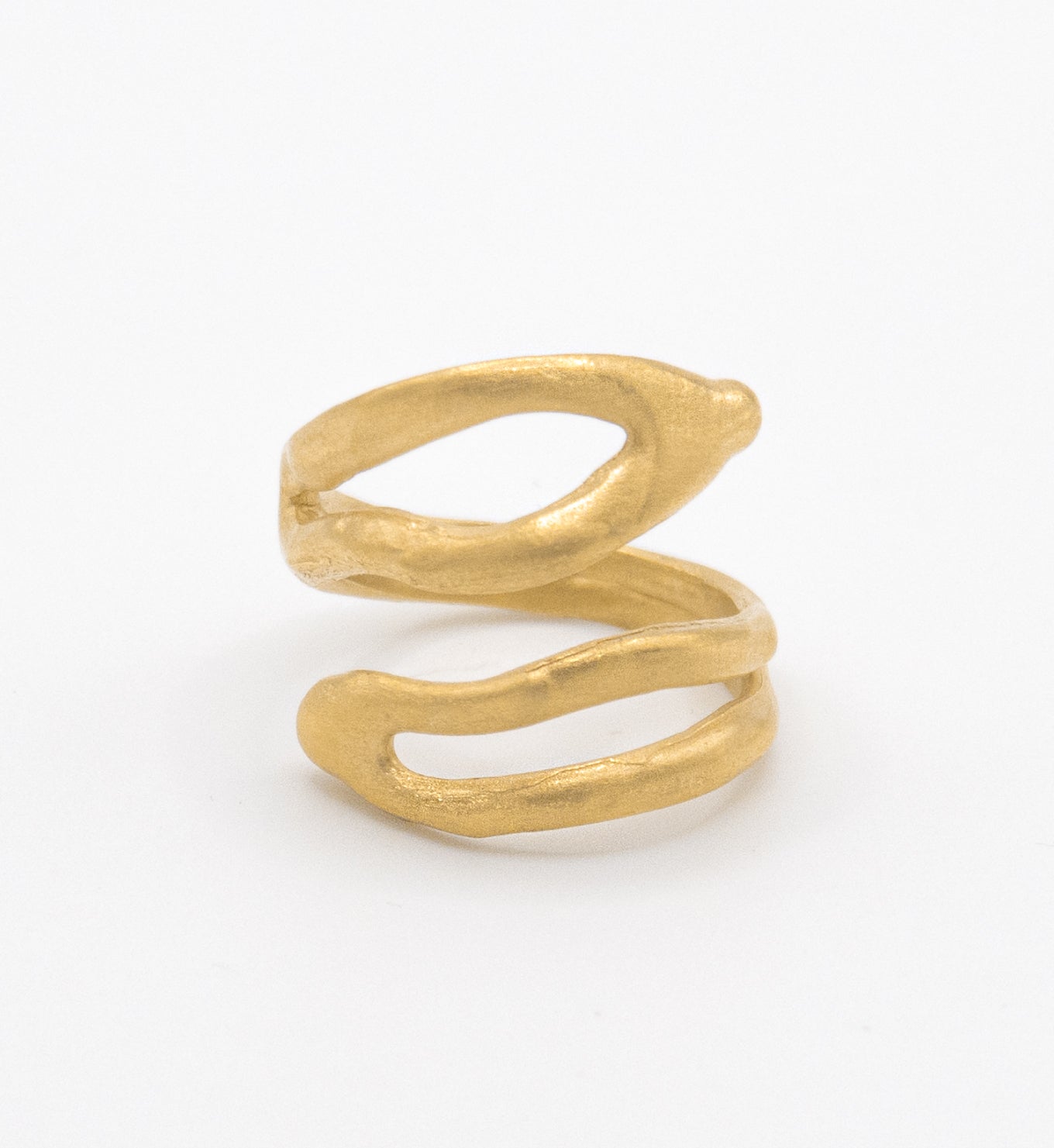 Ring back Algae
