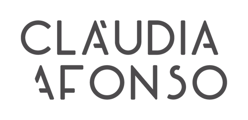 Cláudia Afonso \ Portuguese Jewellery Designer