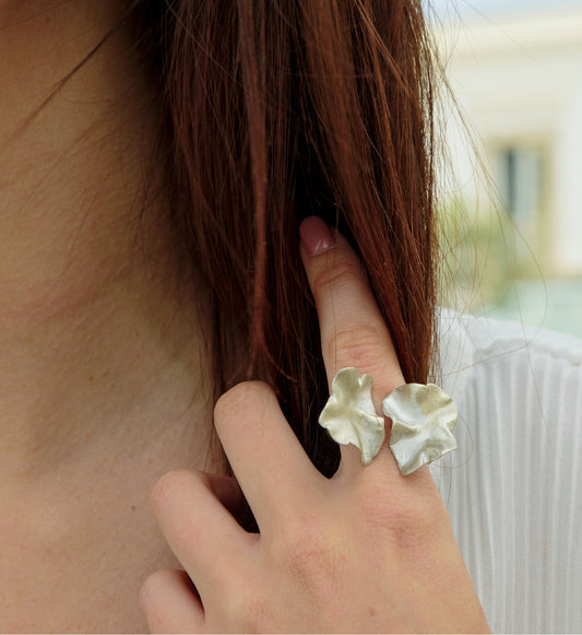 Haddoni ring