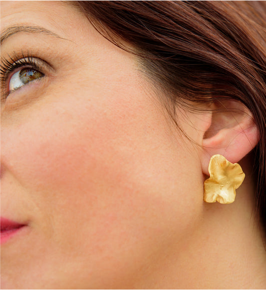 Haddoni earrings 